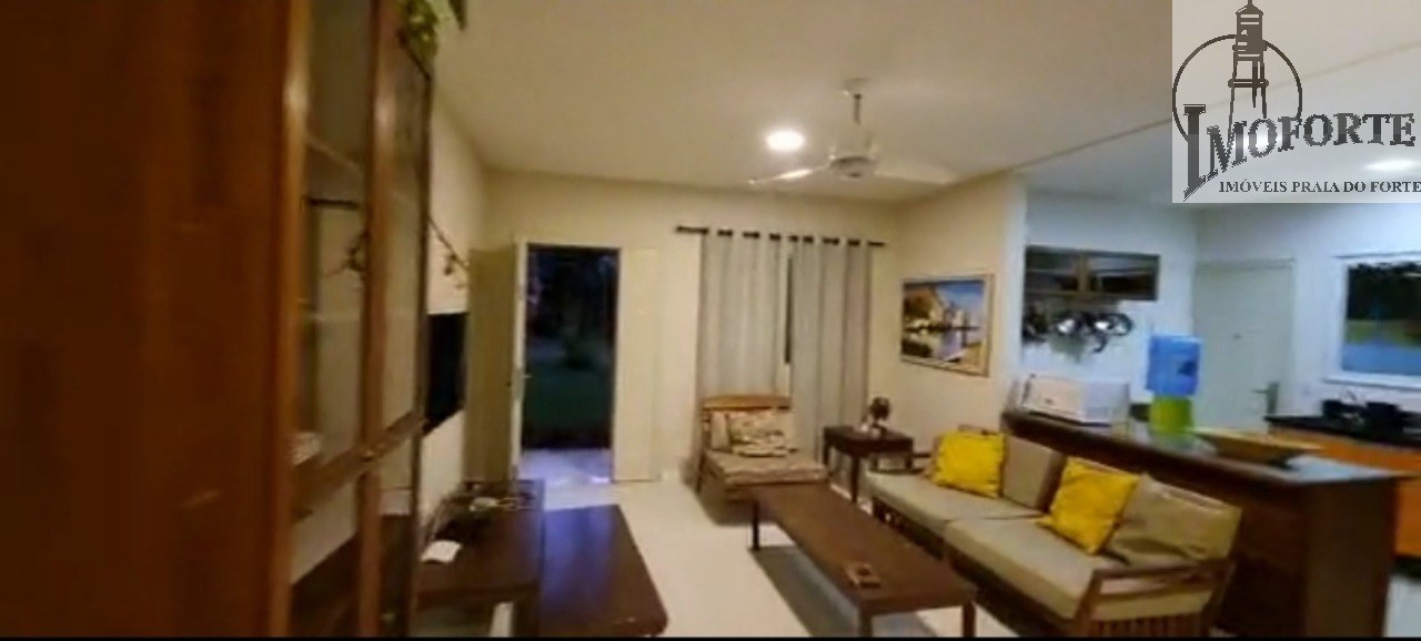 Casa em Condomínio de 3 Quartos à Venda em Açu da Torre – Mata de São João – BA - 8