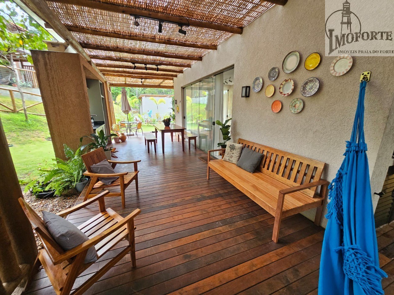 Casa em Condomínio de 3 Quartos à Venda em Açu da Torre – Mata de São João – BA - 2