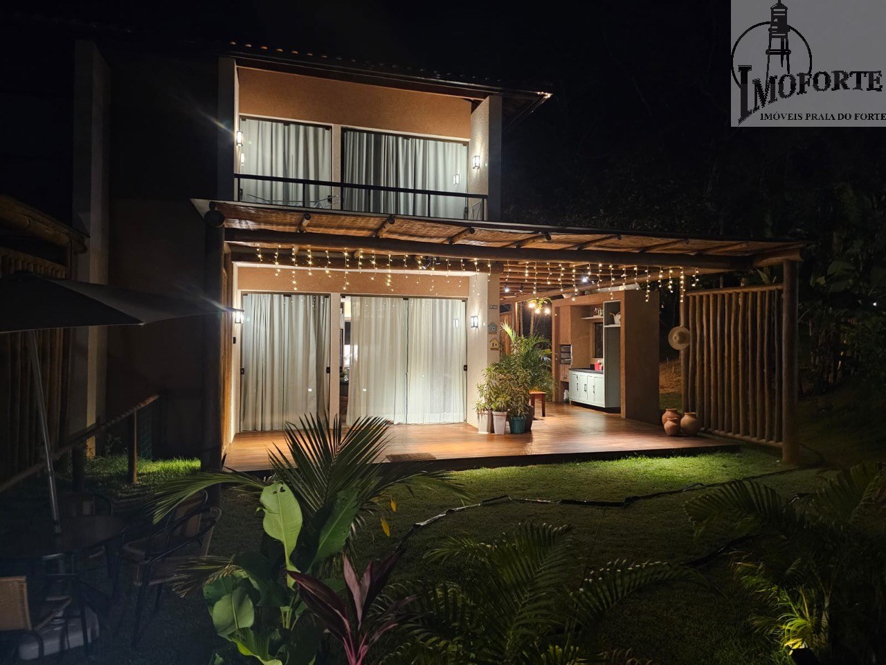 Casa em Condomínio de 3 Quartos à Venda em Açu da Torre – Mata de São João – BA - 4