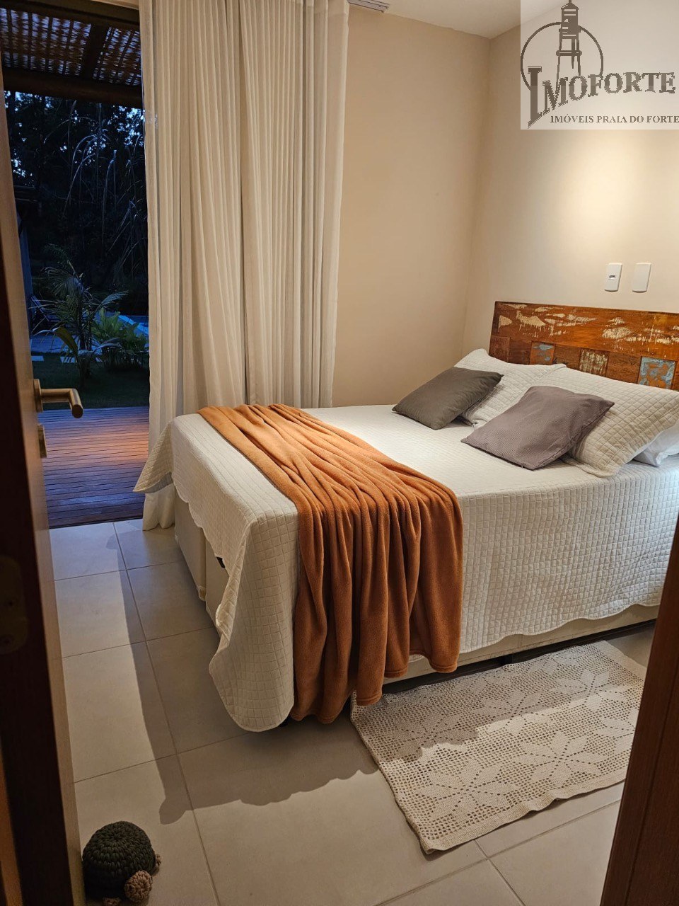 Casa em Condomínio de 3 Quartos à Venda em Açu da Torre – Mata de São João – BA - 6