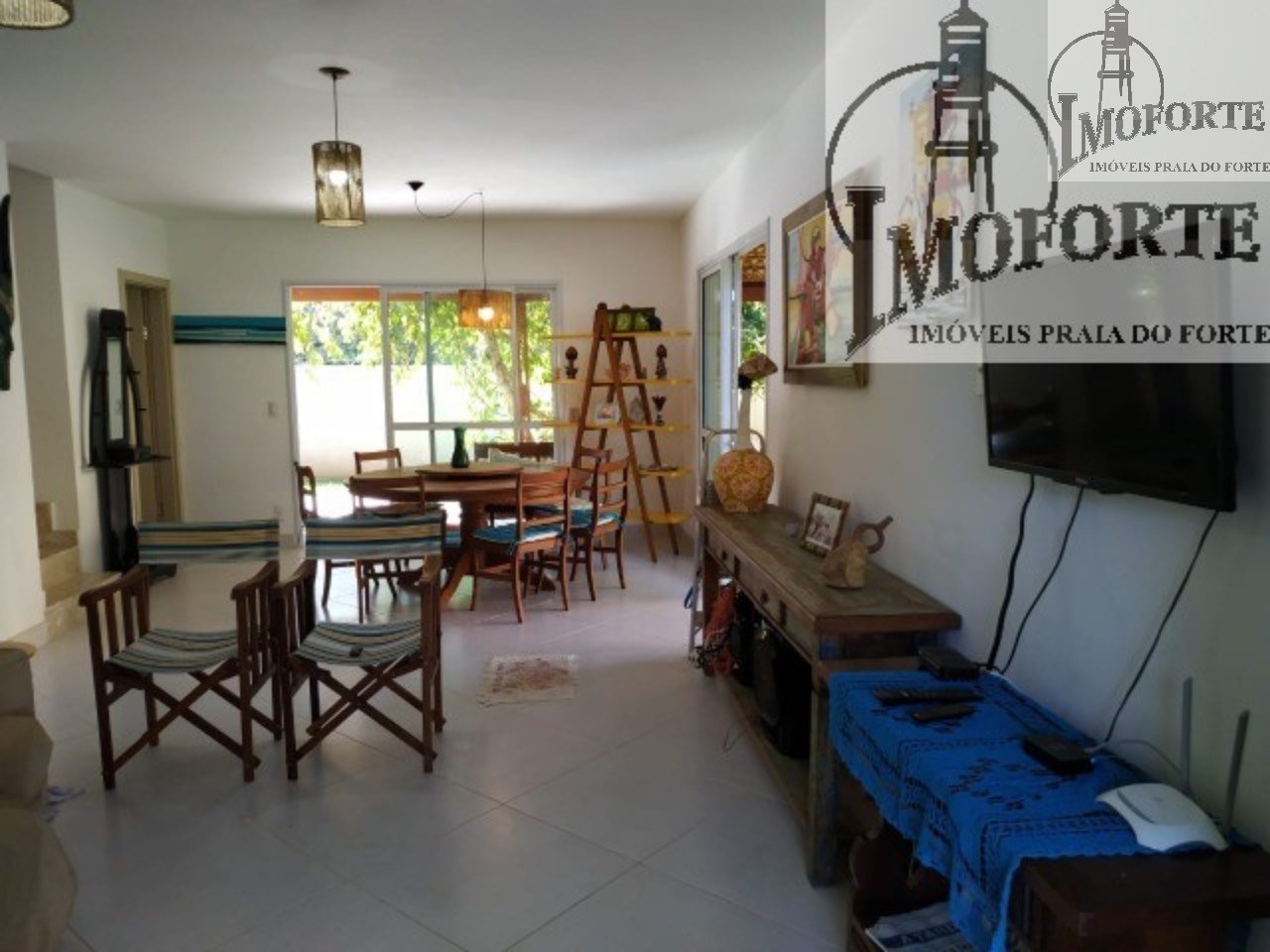 Casa em Condomínio de 3 Quartos à Venda em Açu da Torre – Mata de São João – BA - 2