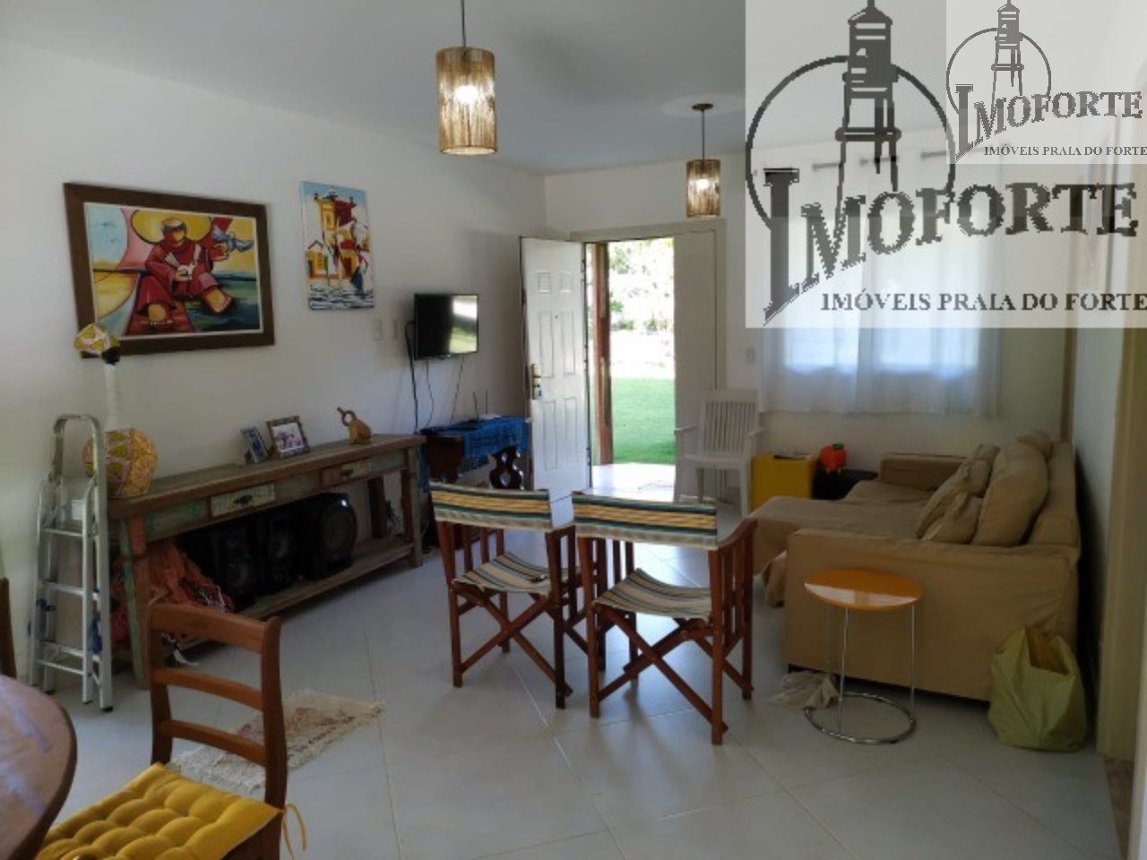 Casa em Condomínio de 3 Quartos à Venda em Açu da Torre – Mata de São João – BA - 3