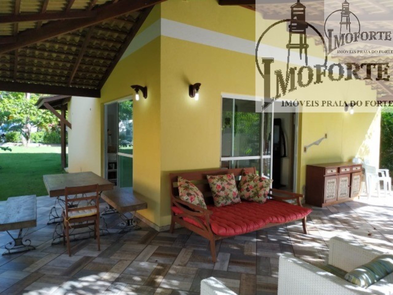 Casa em Condomínio de 3 Quartos à Venda em Açu da Torre – Mata de São João – BA - 4