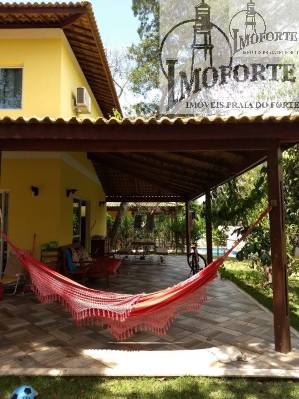 Casa em Condomínio de 3 Quartos à Venda em Açu da Torre – Mata de São João – BA - 7