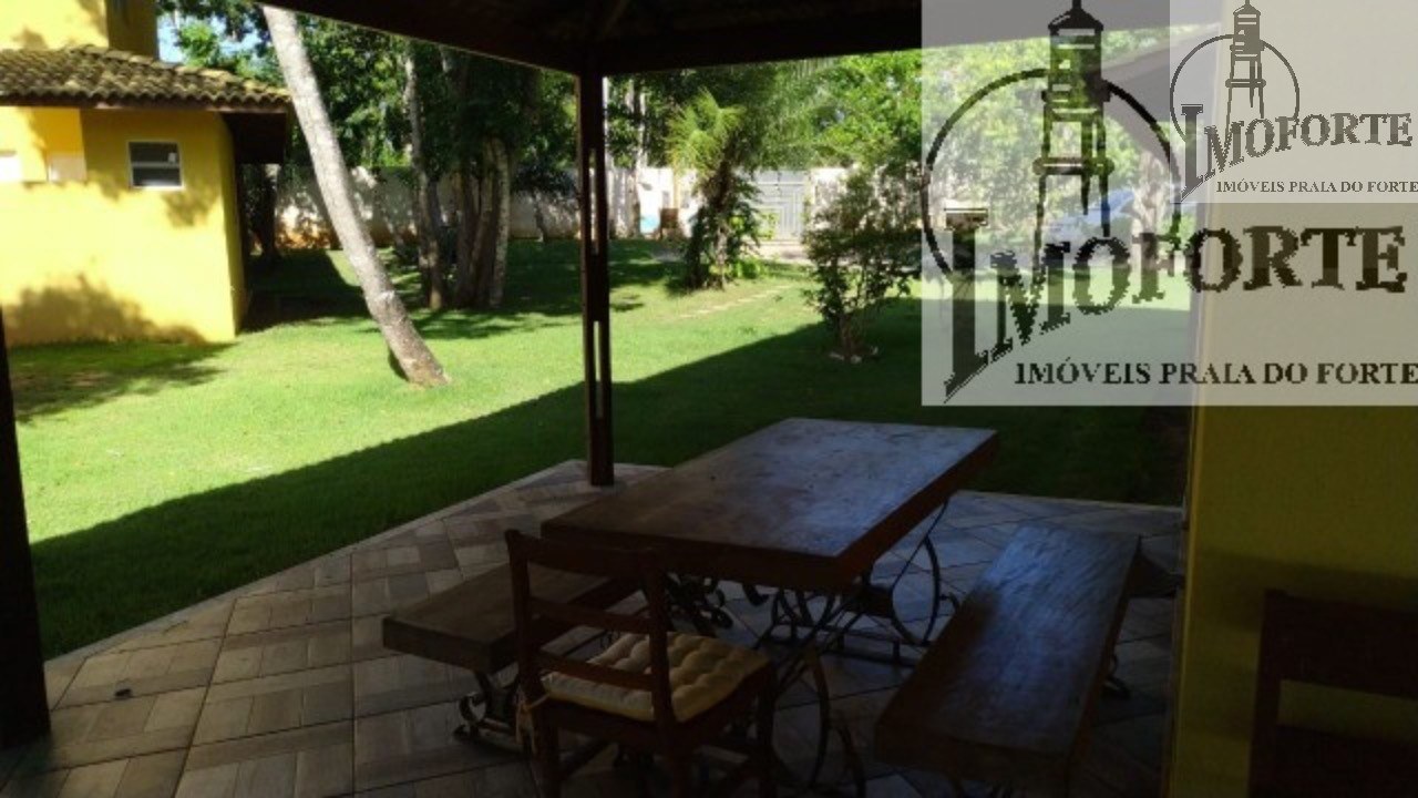 Casa em Condomínio de 3 Quartos à Venda em Açu da Torre – Mata de São João – BA - 8