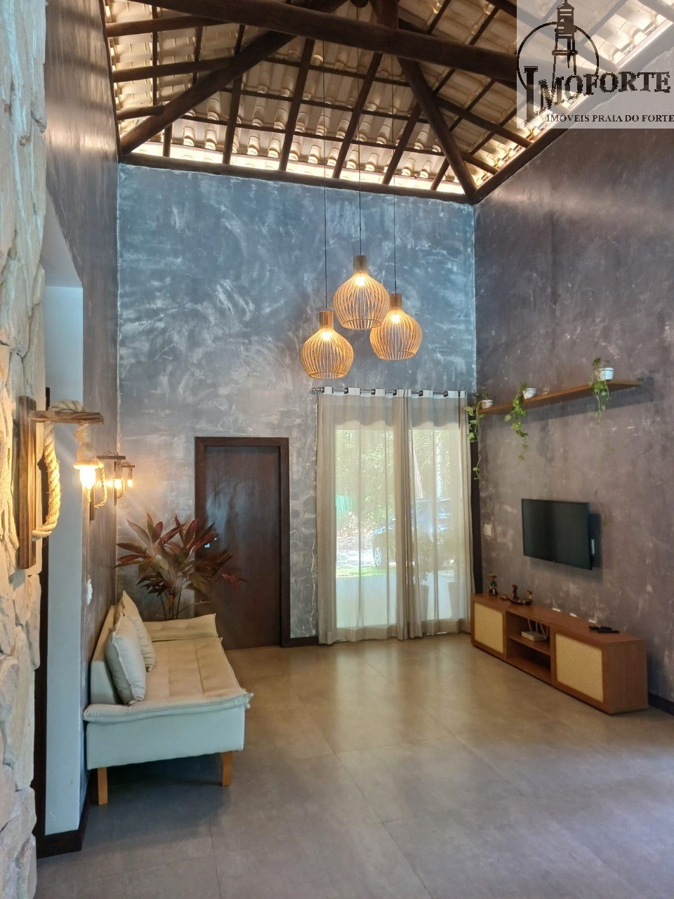 Casa em Condomínio de 3 Quartos à Venda em Açu da Torre – Mata de São João – BA - 3