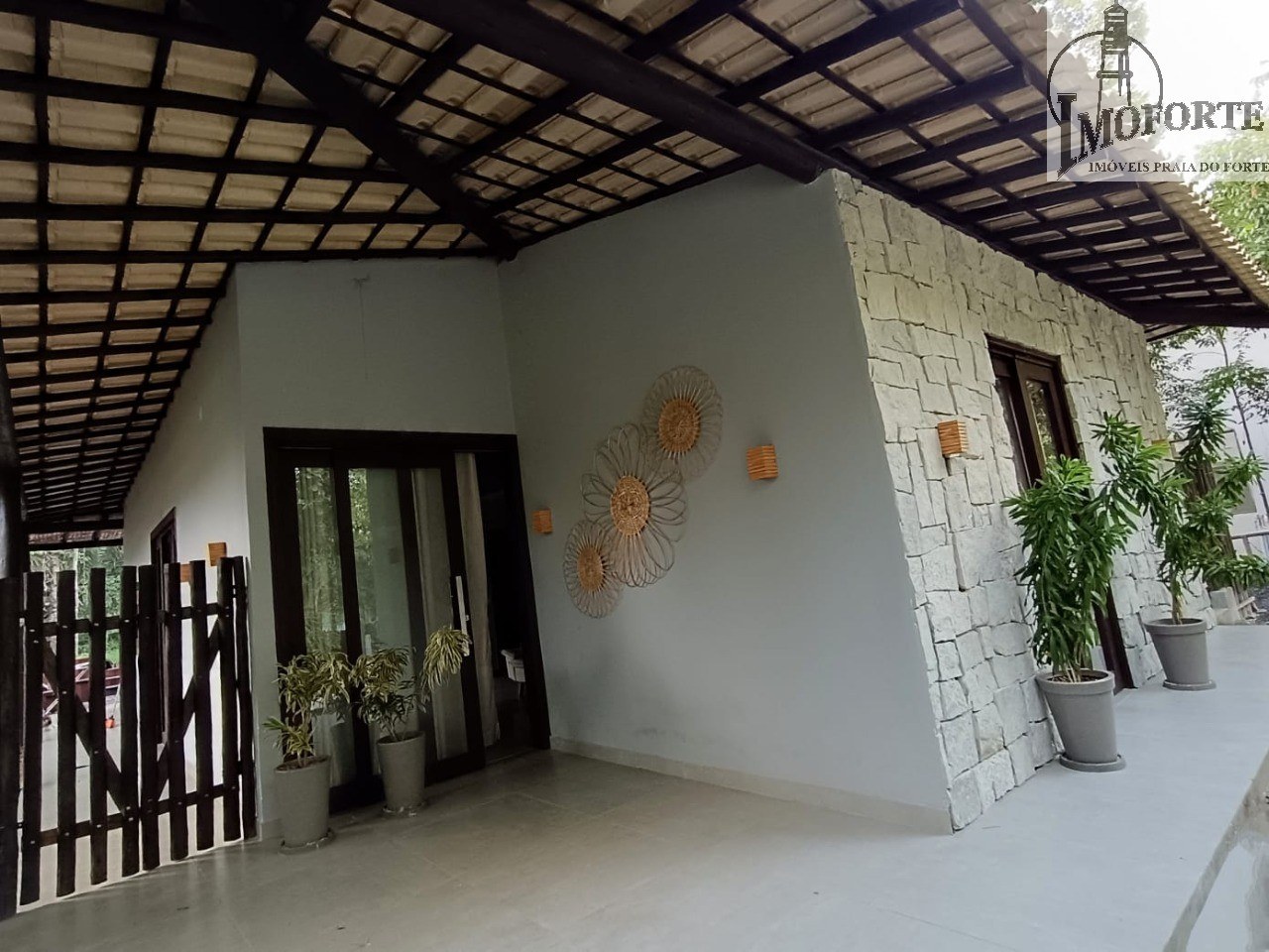 Casa em Condomínio de 3 Quartos à Venda em Açu da Torre – Mata de São João – BA - 4