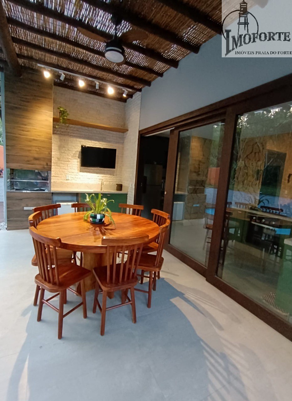 Casa em Condomínio de 3 Quartos à Venda em Açu da Torre – Mata de São João – BA - 6