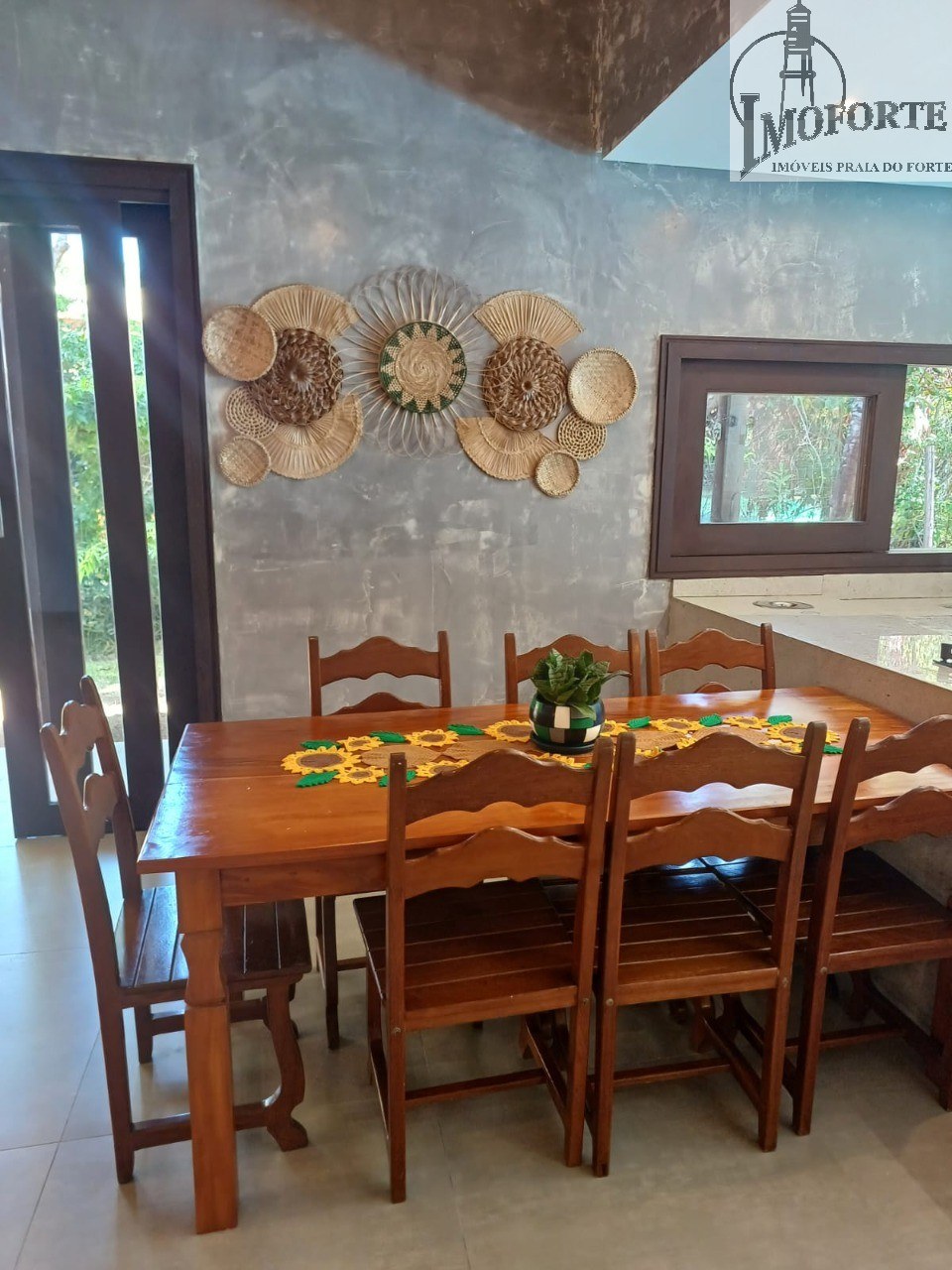 Casa em Condomínio de 3 Quartos à Venda em Açu da Torre – Mata de São João – BA - 7
