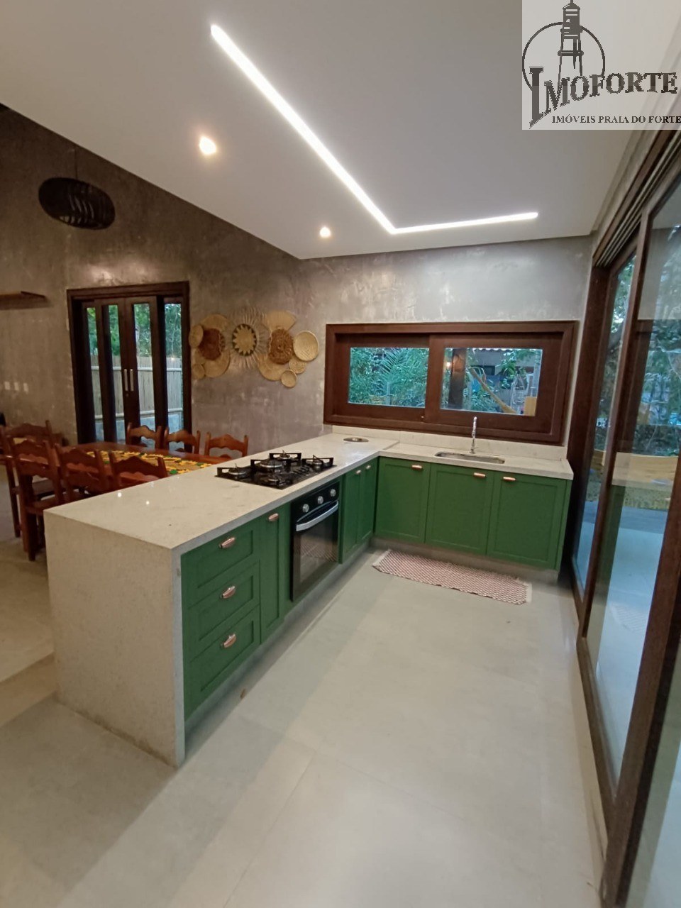 Casa em Condomínio de 3 Quartos à Venda em Açu da Torre – Mata de São João – BA - 8