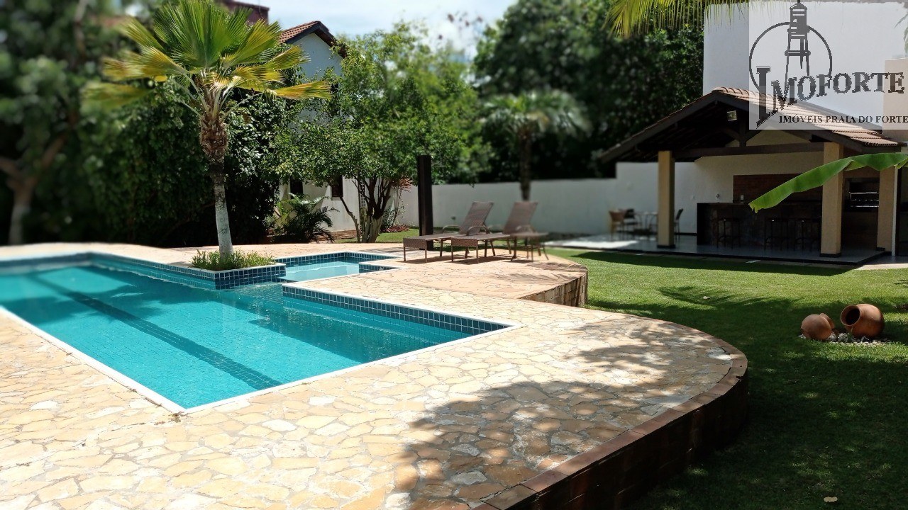 Casa em Condomínio de 3 Quartos à Venda em Itacimirim – Camaçari – BA - 2