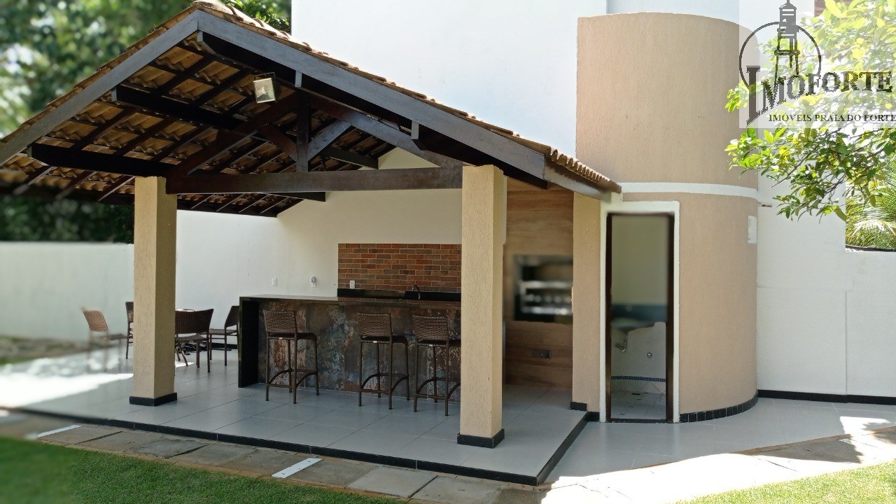 Casa em Condomínio de 3 Quartos à Venda em Itacimirim – Camaçari – BA - 3
