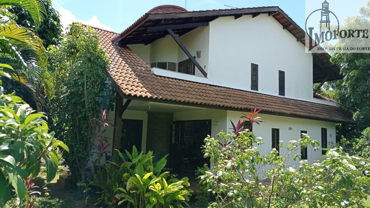 Casa em Condomínio de 3 Quartos à Venda em Itacimirim – Camaçari – BA - 4