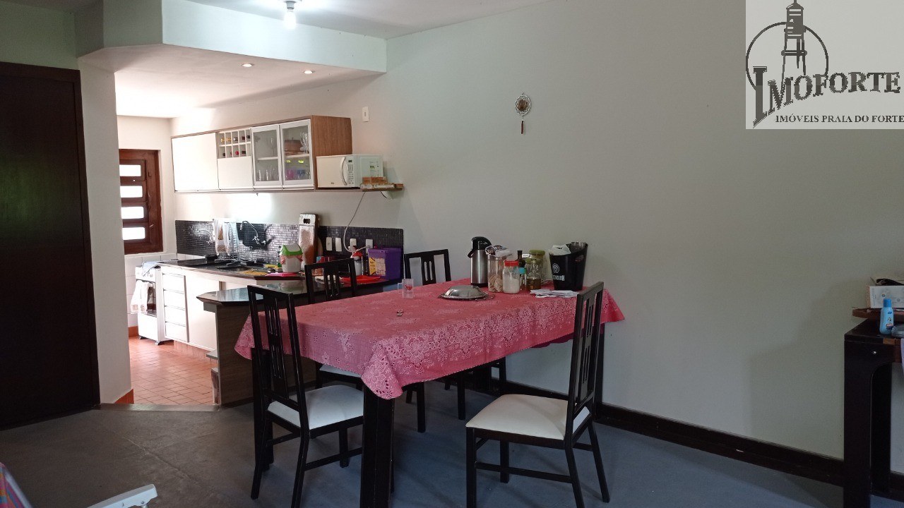Casa em Condomínio de 3 Quartos à Venda em Itacimirim – Camaçari – BA - 6