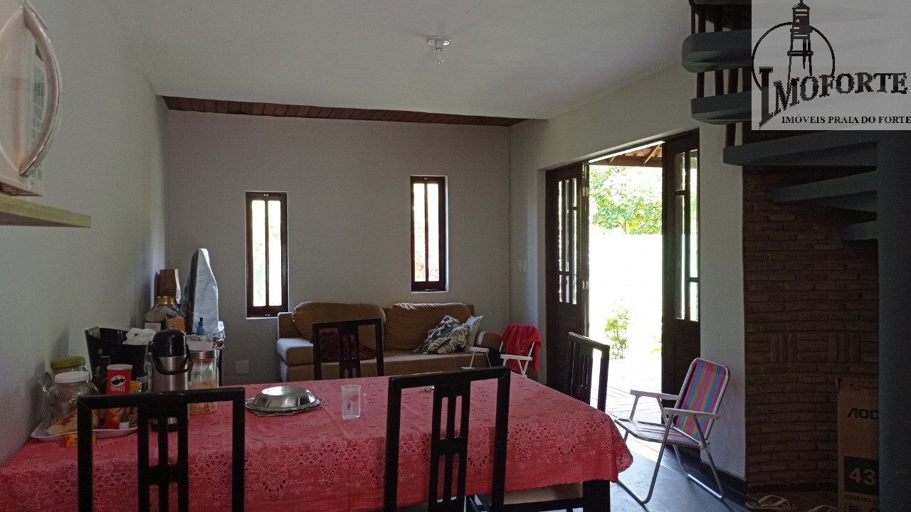 Casa em Condomínio de 3 Quartos à Venda em Itacimirim – Camaçari – BA - 7