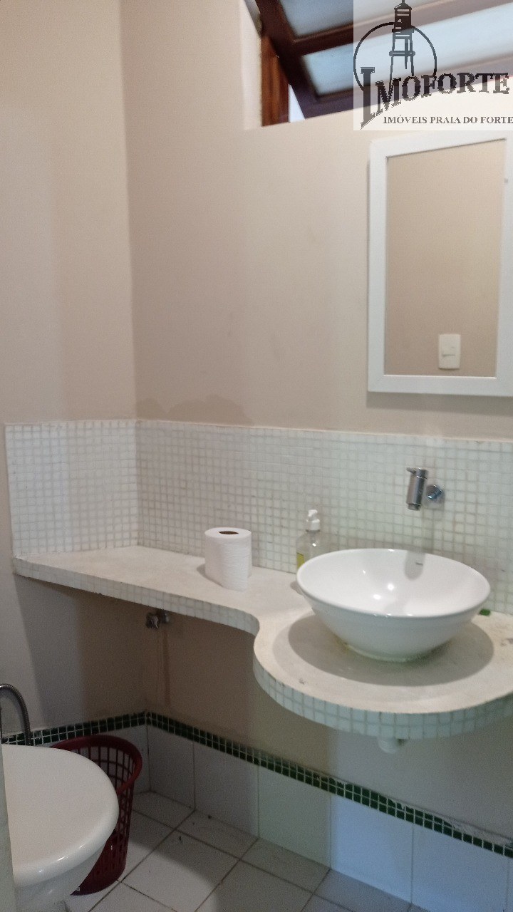 Casa em Condomínio de 3 Quartos à Venda em Itacimirim – Camaçari – BA - 8