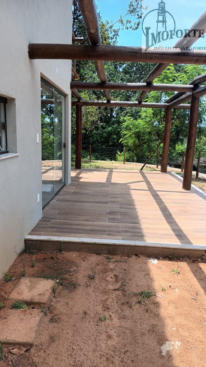 Casa em Condomínio de 3 Quartos à Venda em Praia do Forte – Mata de São João – BA - 5