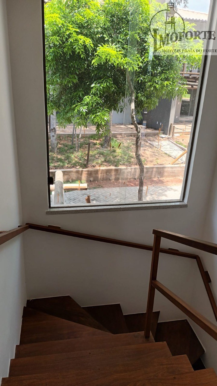 Casa em Condomínio de 3 Quartos à Venda em Praia do Forte – Mata de São João – BA - 8