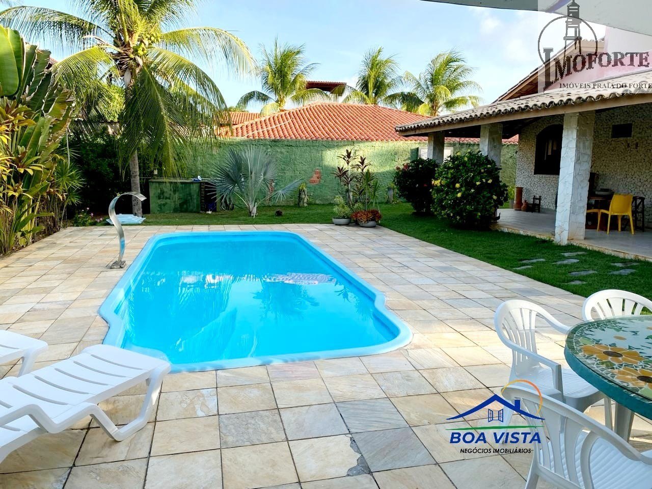Casa em Condomínio de 4 Quartos à Venda em Itacimirim – Camaçari – BA - 6
