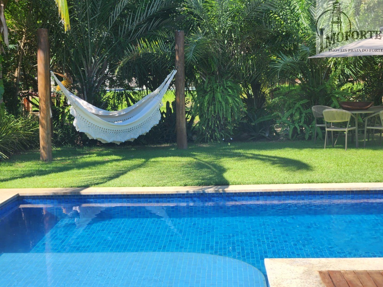 Casa em Condomínio de 4 Quartos à Venda em Praia do Forte – Mata de São João – BA - 6
