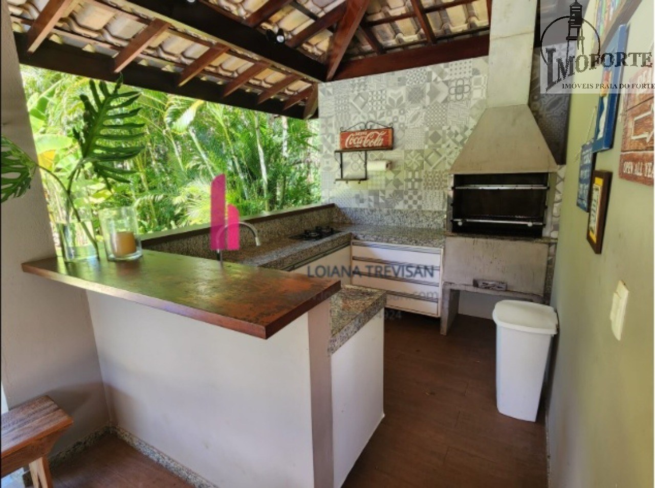 Casa em Condomínio de 4 Quartos à Venda em Praia do Forte – Mata de São João – BA - 8