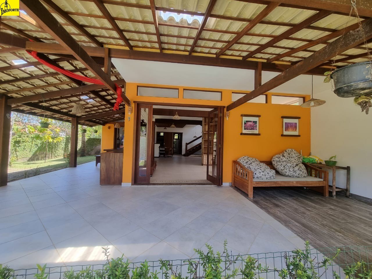 Casa em Condomínio de 5 Quartos à Venda em Itacimirim – Camaçari – BA - 2