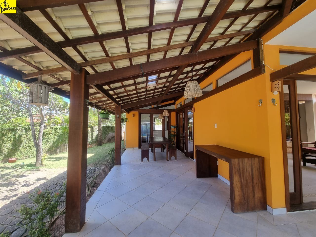 Casa em Condomínio de 5 Quartos à Venda em Itacimirim – Camaçari – BA - 4