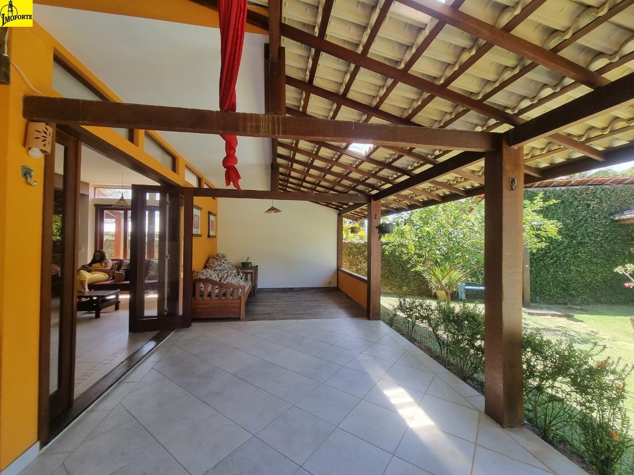 Casa em Condomínio de 5 Quartos à Venda em Itacimirim – Camaçari – BA - 6