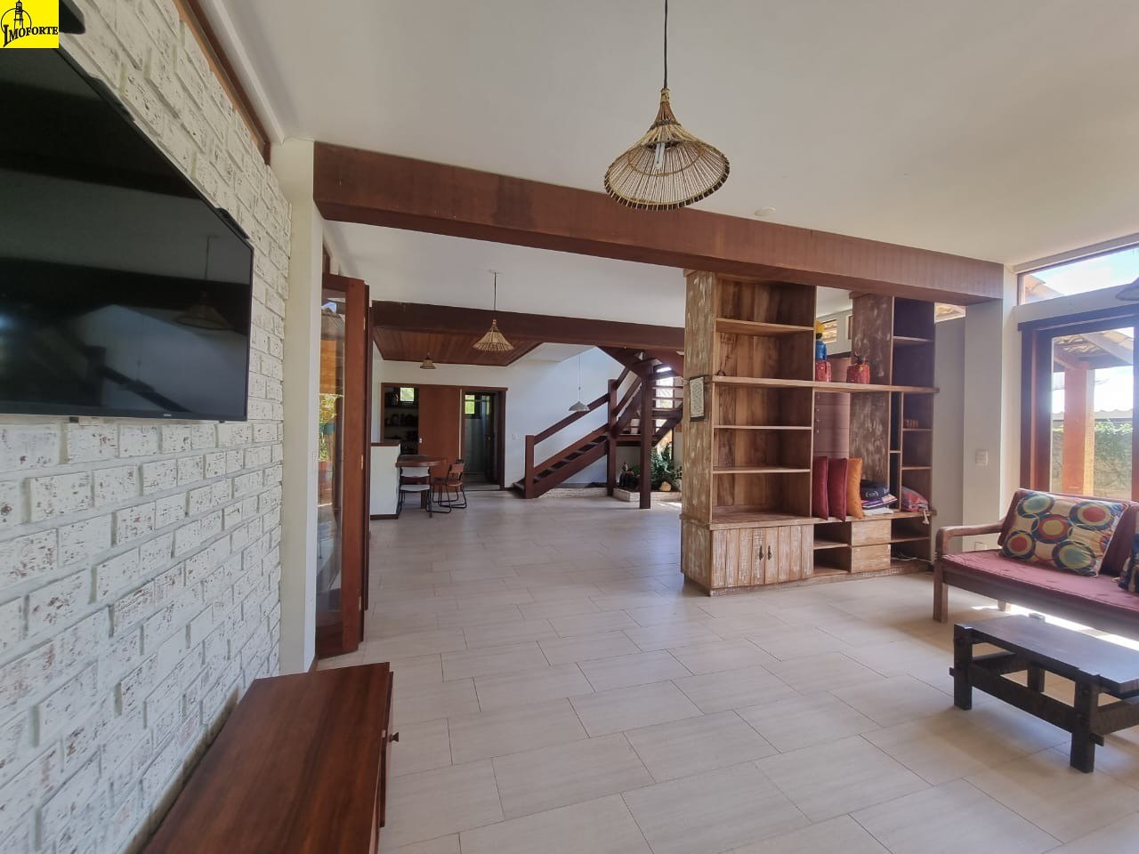 Casa em Condomínio de 5 Quartos à Venda em Itacimirim – Camaçari – BA - 7