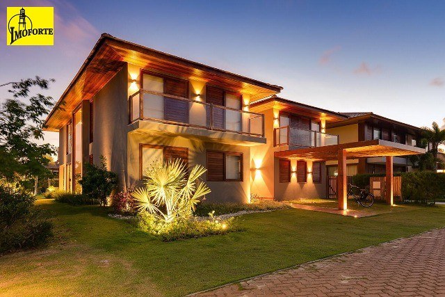 Casa em Condomínio de 5 Quartos à Venda em Praia do Forte – Mata de São João – Bahia – Brasil - 6