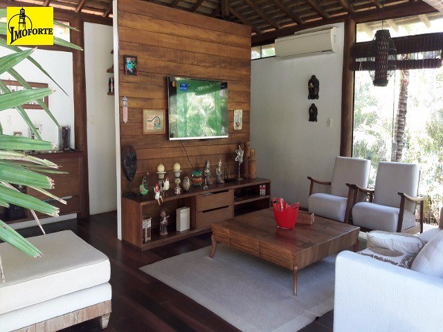 Casa em Condomínio de 5 Quartos à Venda em Praia do Forte – Mata de São João – Bahia – Brasil - 4