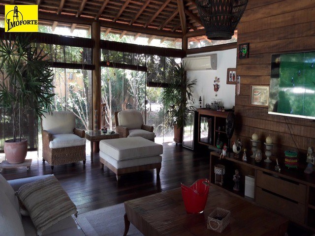 Casa em Condomínio de 5 Quartos à Venda em Praia do Forte – Mata de São João – Bahia – Brasil - 5