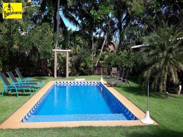 Casa em Condomínio de 5 Quartos à Venda em Praia do Forte – Mata de São João – Bahia – Brasil - 7