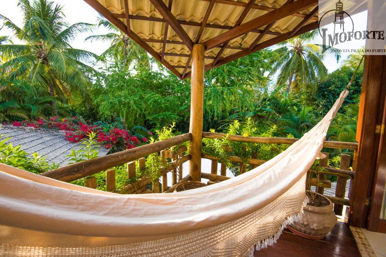 Casa em Condomínio de 6 Quartos à Venda em Praia do Forte – Mata de São João – Bahia – Brasil - 5