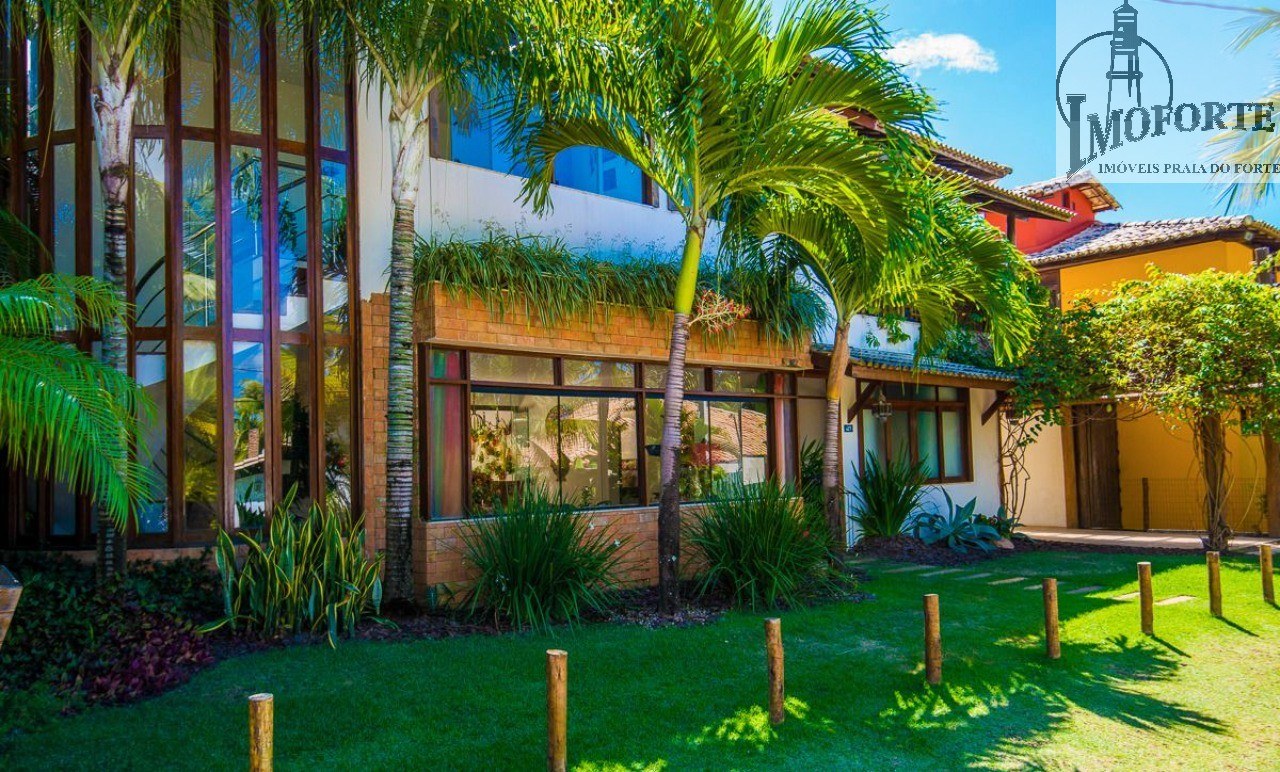 Casa em Condomínio de 6 Quartos à Venda em Praia do Forte – Mata de São João – Bahia – Brasil - 7
