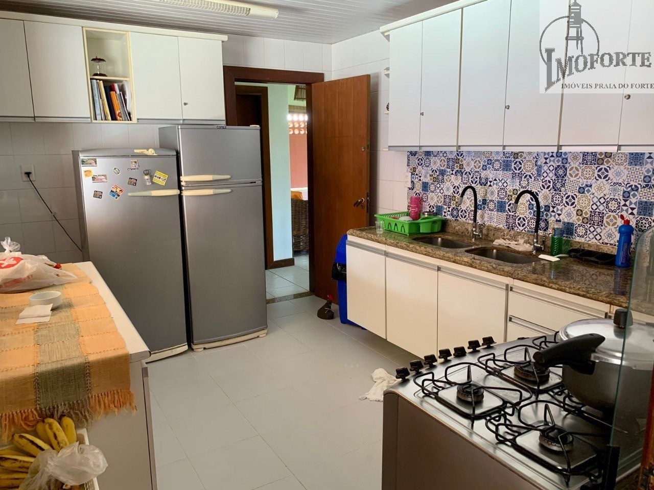 Casa em Condomínio de 7 Quartos à Venda em Itacimirim – Camaçari – BA - 6
