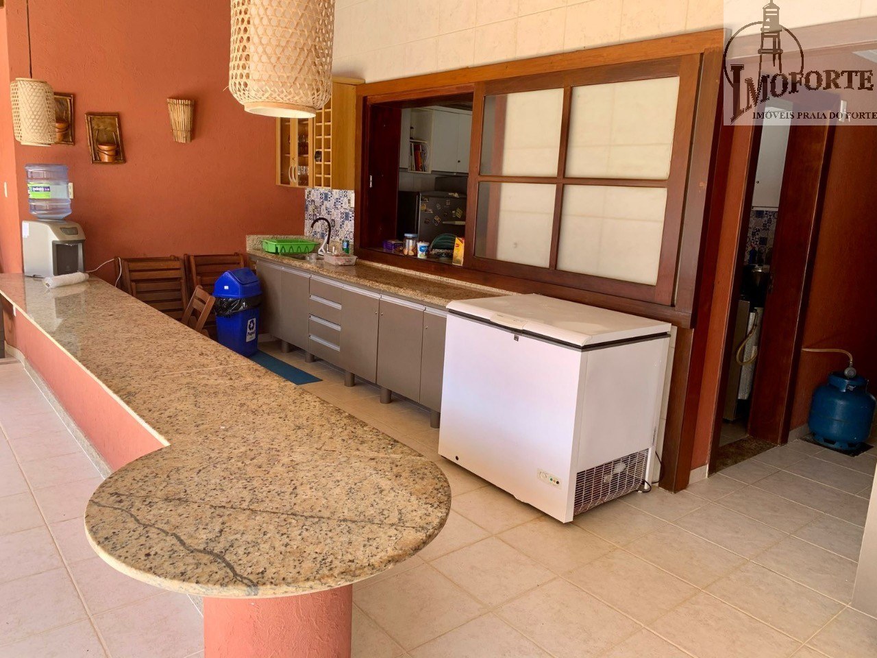 Casa em Condomínio de 7 Quartos à Venda em Itacimirim – Camaçari – BA - 7