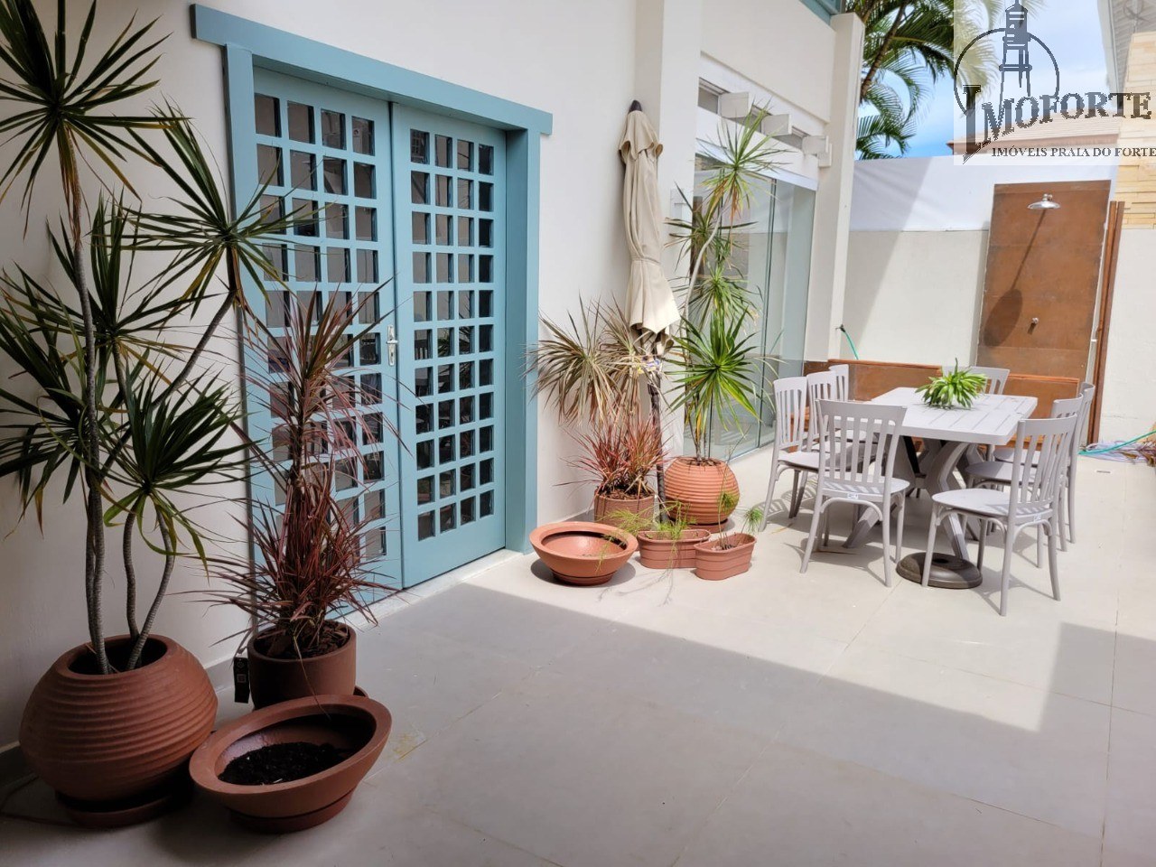 Casa em Condomínio de 7 Quartos à Venda em Praia do Forte – Mata de São João – BA - 7