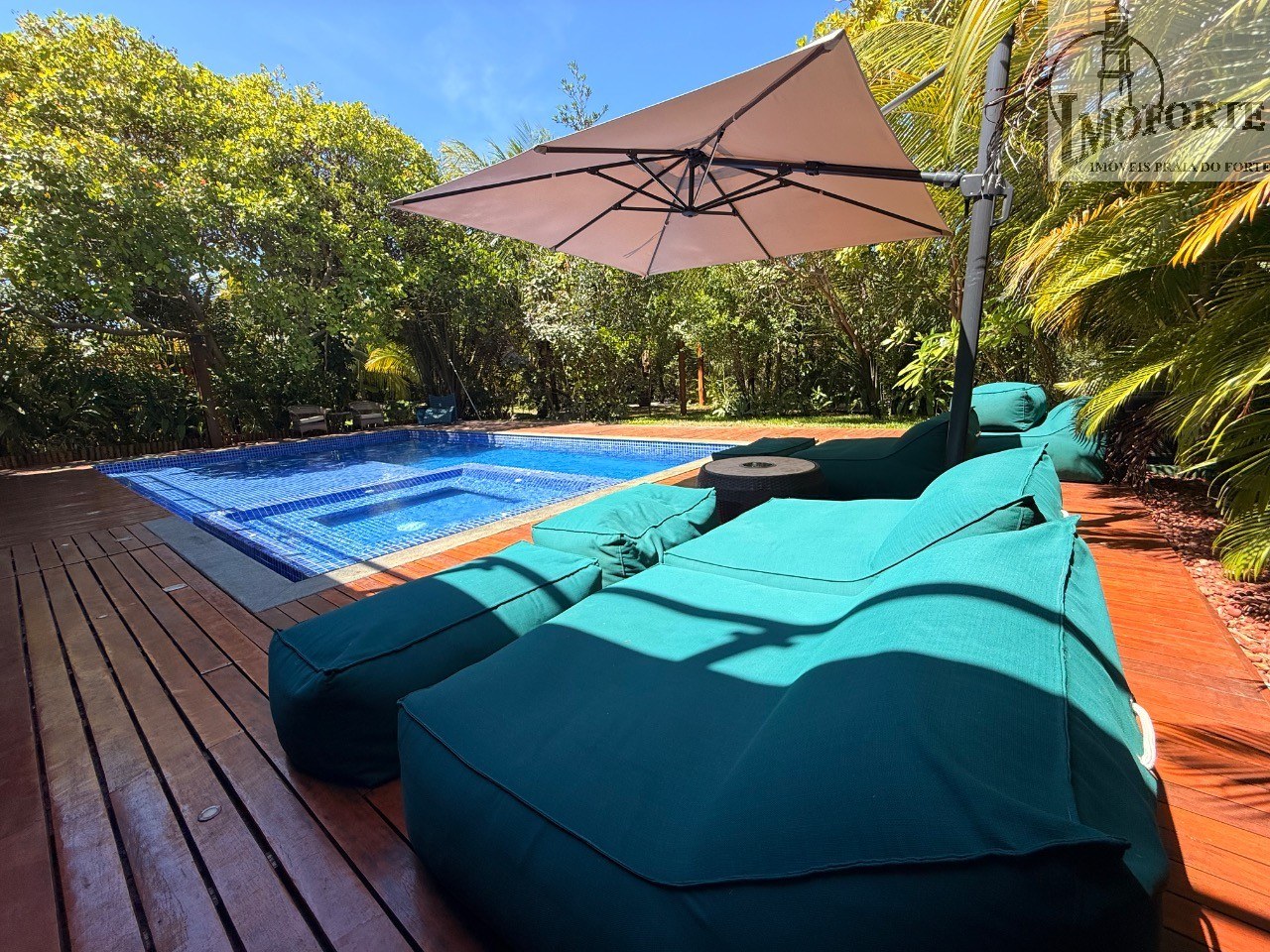Casa em Condomínio de 7 Quartos à Venda em Praia do Forte – Mata de São João – BA - 4