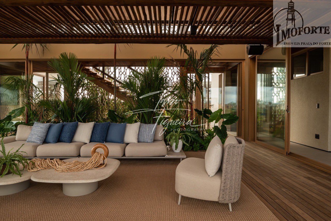 Casa em Condomínio de 8 Quartos à Venda em Praia do Forte – Mata de São João – Bahia – Brasil - 3