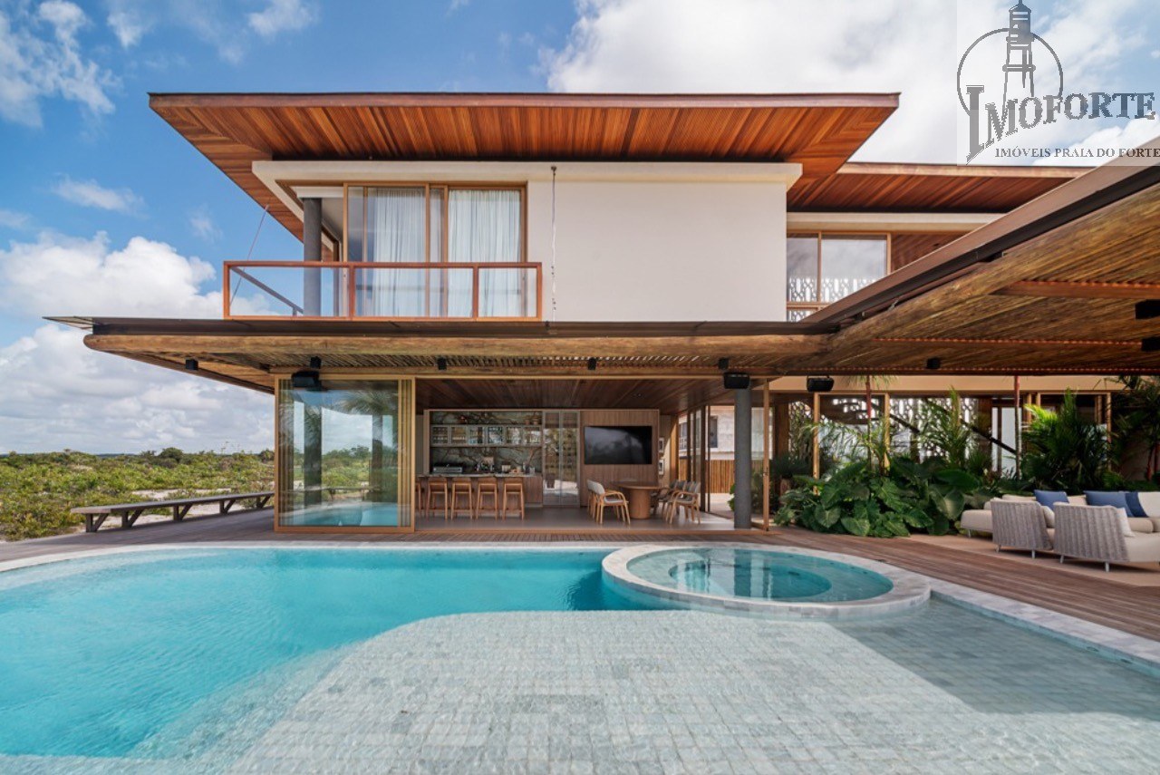 Casa em Condomínio de 8 Quartos à Venda em Praia do Forte – Mata de São João – Bahia – Brasil - 7