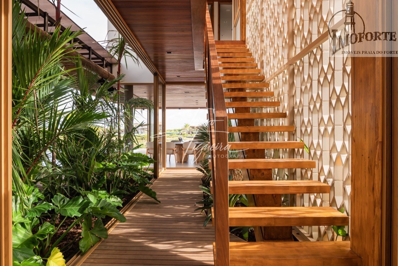 Casa em Condomínio de 8 Quartos à Venda em Praia do Forte – Mata de São João – Bahia – Brasil - 8