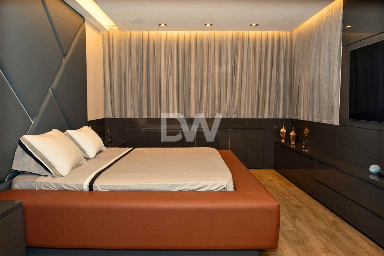 Casa Frente al Mar de 4 Suites en Venta en Balneário Camboriú - Santa Catarina - Brasil - 8