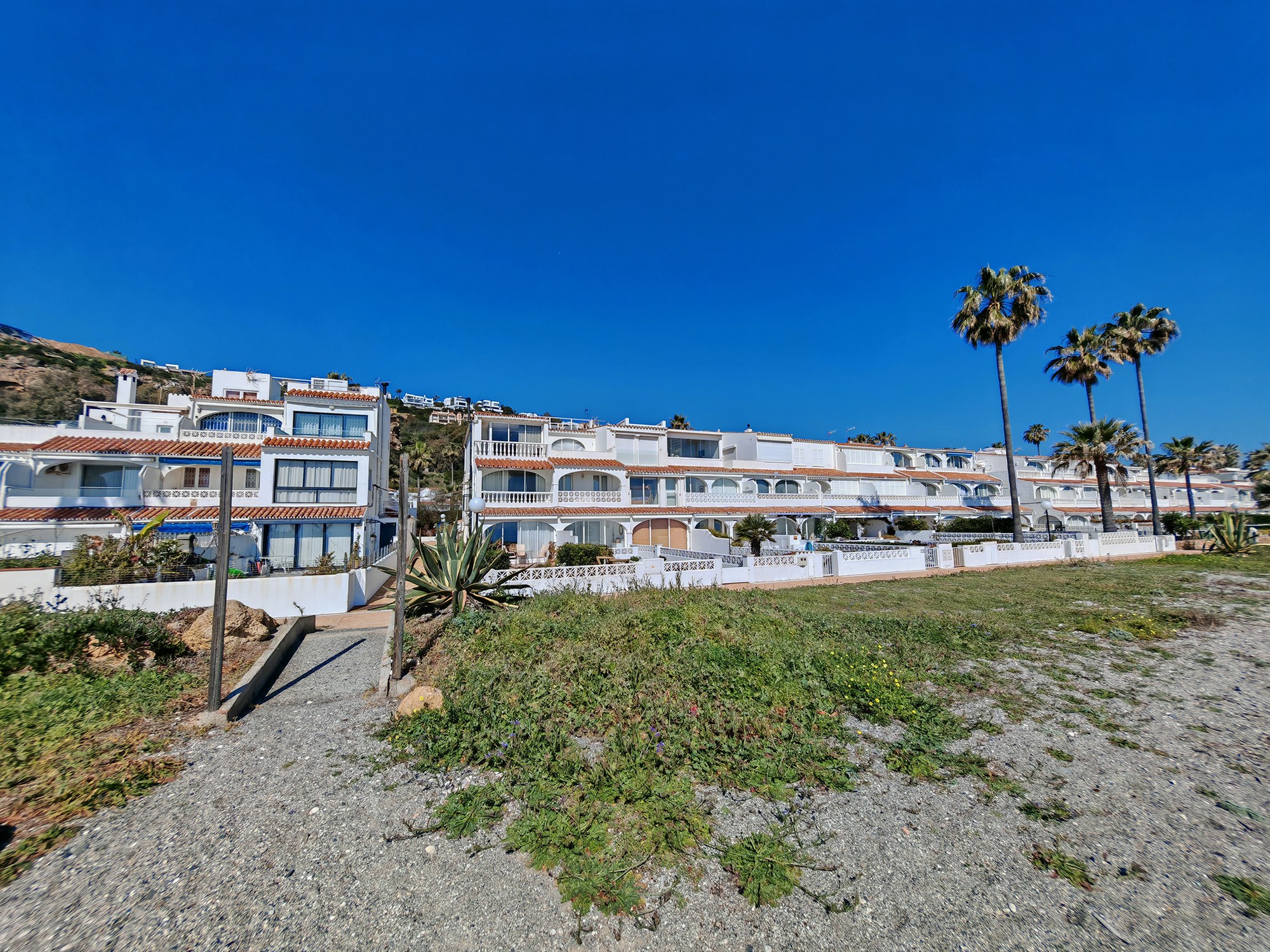 Casa Geminada à Beira-Mar à Venda em Manilva - Costa del Sol - 3