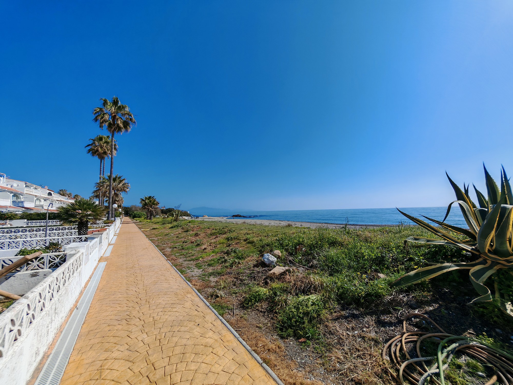 Casa Geminada à Beira-Mar à Venda em Manilva - Costa del Sol - 5