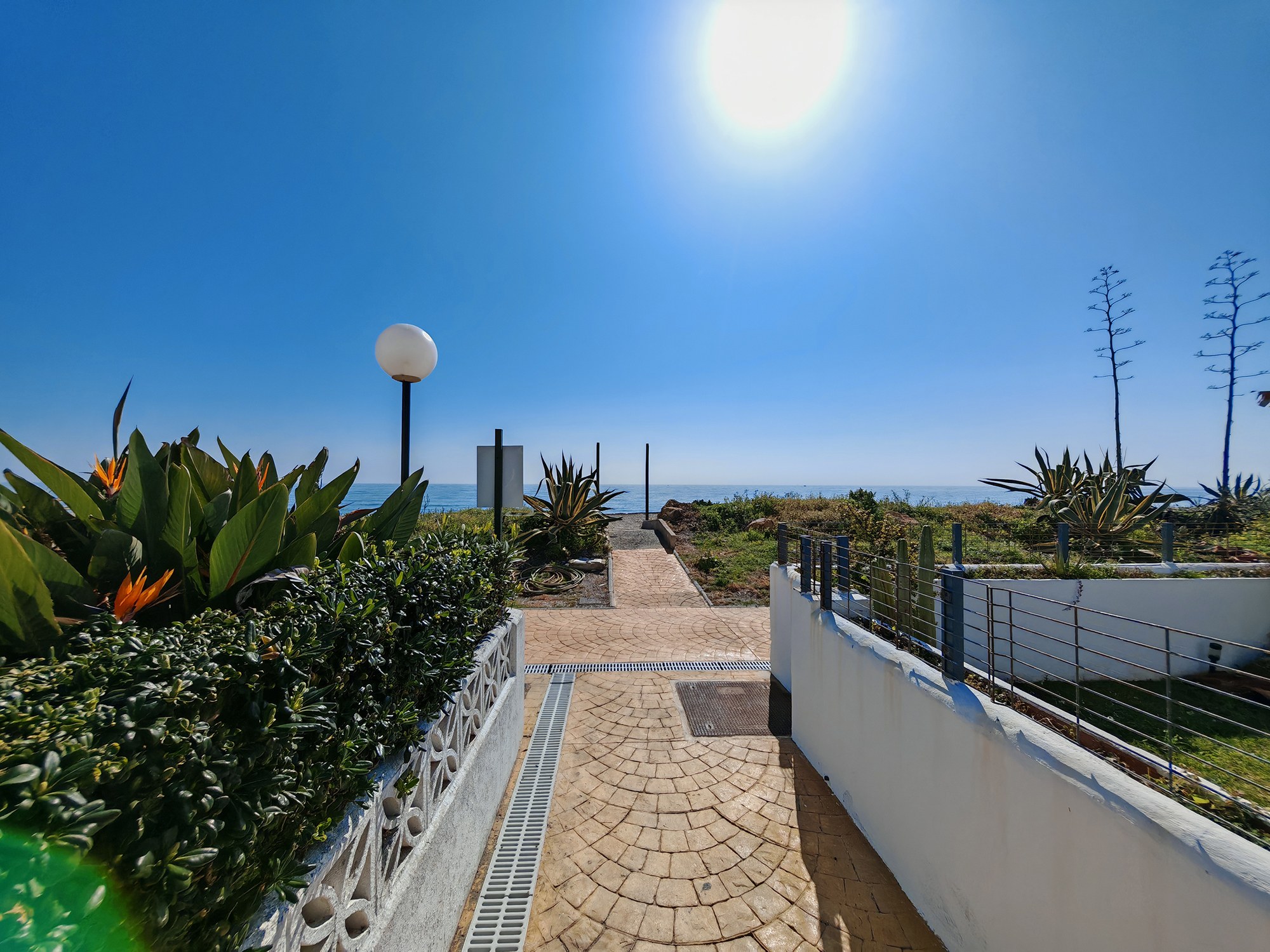 Casa Geminada à Beira-Mar à Venda em Manilva - Costa del Sol - 6