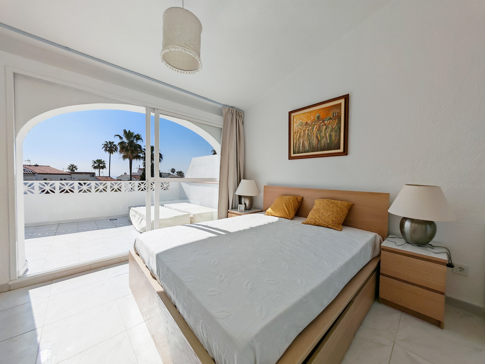 Casa Geminada à Beira-Mar à Venda em Manilva - Costa del Sol - 8