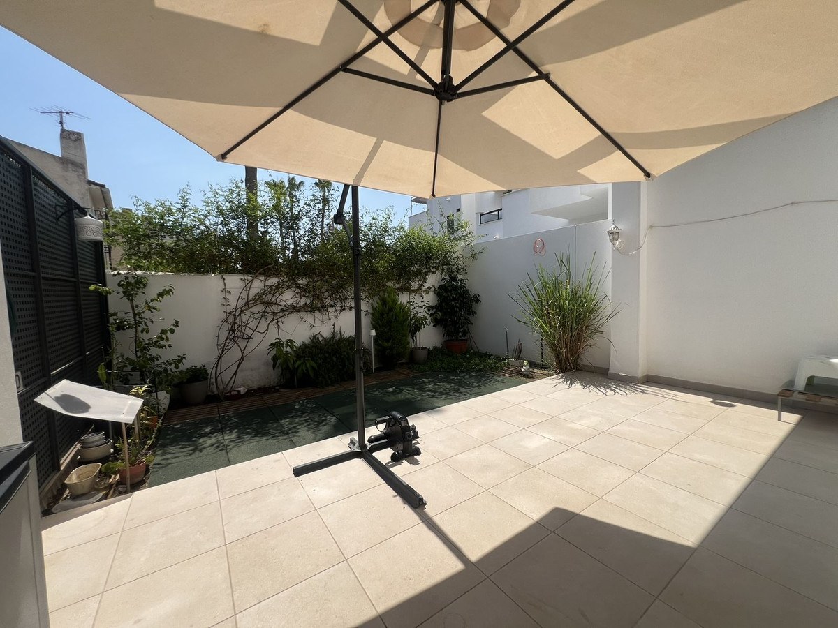 Casa Geminada com 2 Quartos à Venda em Torremolinos - Costa del Sol - 3