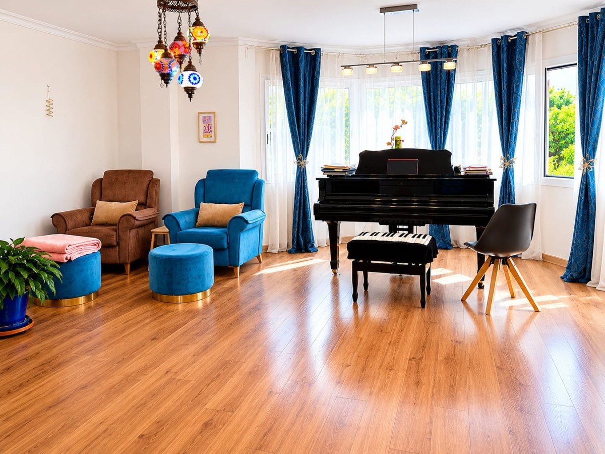 Casa Geminada com 3 Quartos à Venda em Benalmádena - Costa del Sol - 2