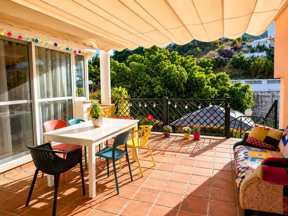 Casa Geminada com 3 Quartos à Venda em Benalmádena - Costa del Sol - 3